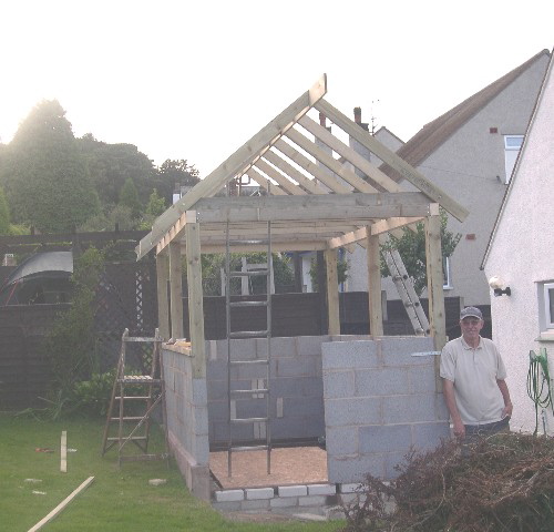 Signal Box Stage 5