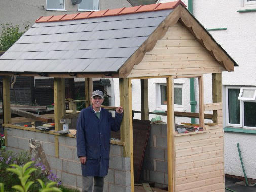 Signal Box Stage 7