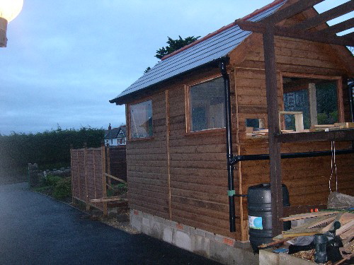 Signal Box Stage 9