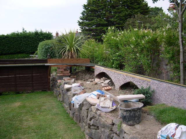 New Branch Line Stage 2