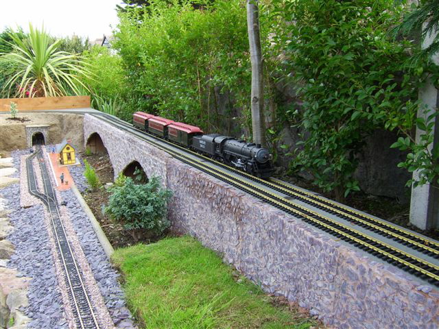New Branch Line Stage 3