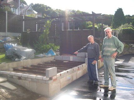 Signal Box Stage 2