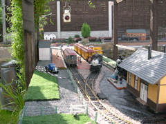 New Station Area